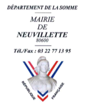 Commune de Neuvillette